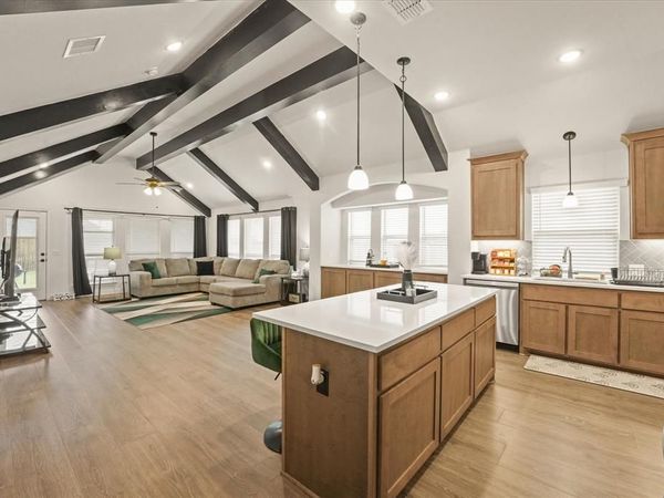 512 Navo Road, Little Elm, TX 75068