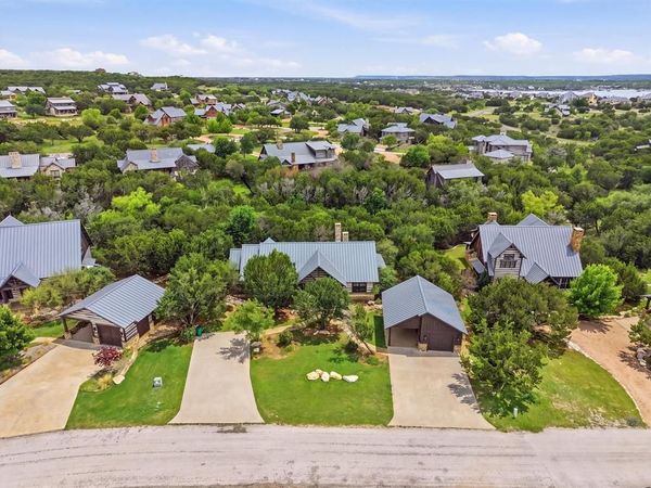1170 Waterfall Way , Graford, TX 76449