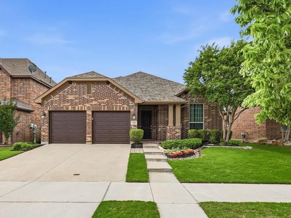 501 Fenceline Drive, Argyle, TX 76226