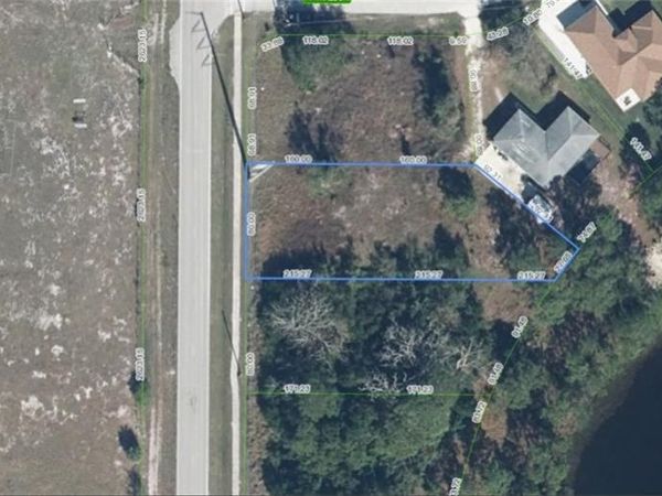 1264 Cougar BLVD , SEBRING, FL 33872