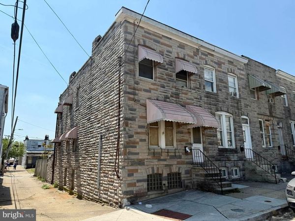 1631 CHURCH STREET, BALTIMORE CITY, MD 21226