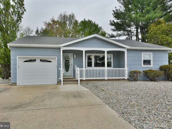 106 HATFIELD COURT , TOMS RIVER, NJ 08757