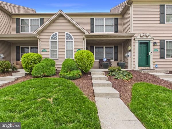 600 YALE STREET, Unit 1407, HARRISBURG, PA 17111