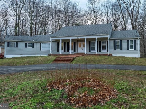 5035 TIMBERWOOD TRAIL , PORT REPUBLIC, MD 20676