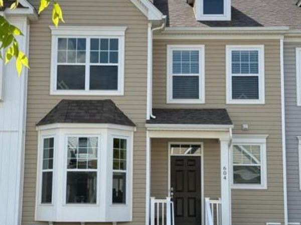 604 ALBION PLACE, DOWNINGTOWN, PA 19335