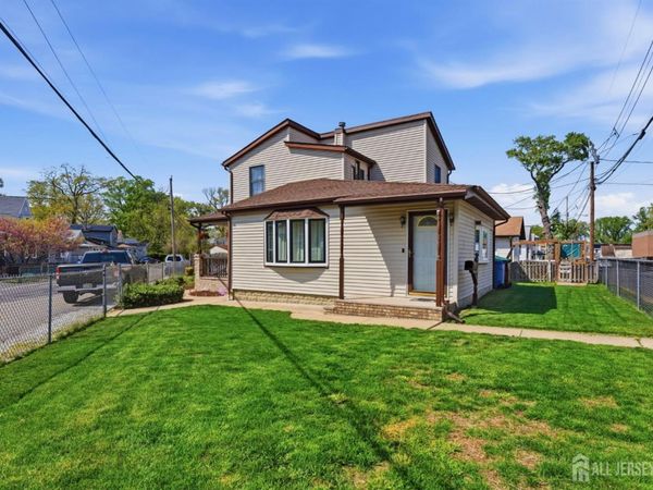 301 Norwood Avenue, South Amboy, NJ 08879