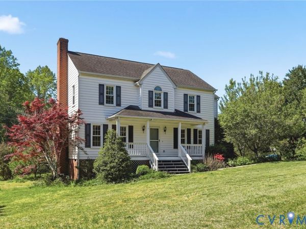18323 Mabelton Road , Montpelier, VA 23192