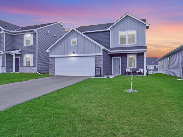 15019 Athgoe Drive, Rosemount, MN 55068
