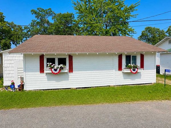 30138 Circle Drive, Breezy Point, MN 56472