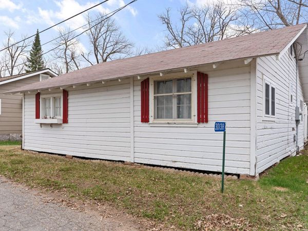 30138 Circle Drive , Breezy Point, MN 56472