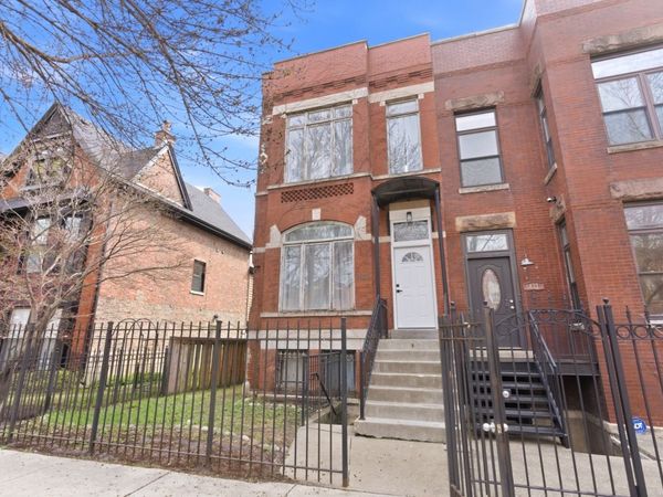 835 S Claremont Avenue , Chicago, IL 60612