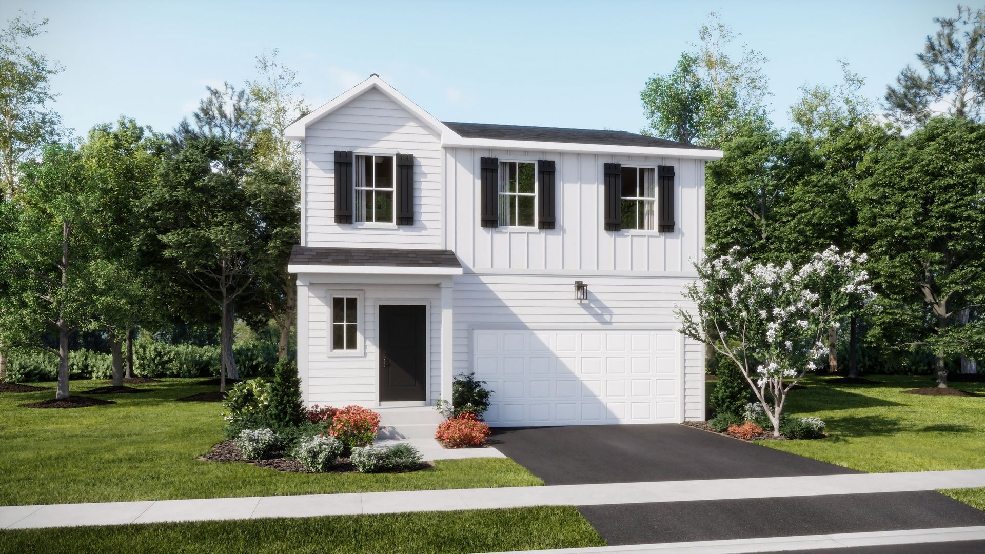 301 Buchanan Drive , Waterman, IL 60556 Main Photo