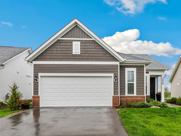 3235 Sweetgrass Circle , Aurora, IL 60503