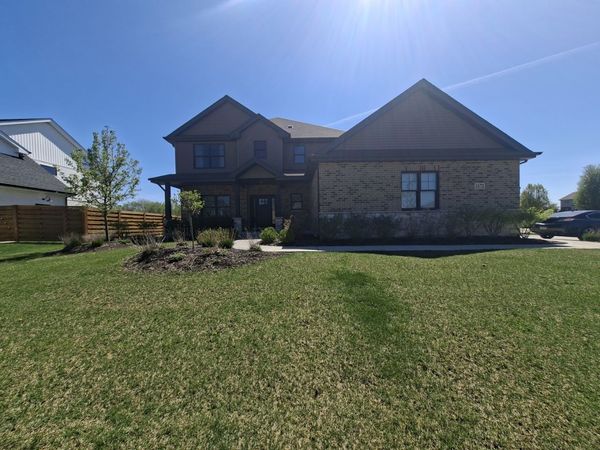 1172 Stacey Drive , New Lenox, IL 60451