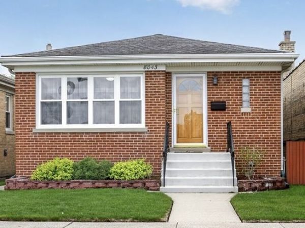 8043 W Irving Park Road, Chicago, IL 60634