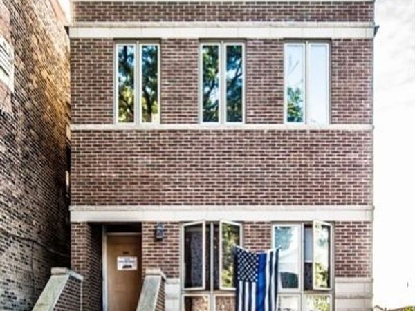 3756 S Union Avenue , Unit 2, Chicago, IL 60609