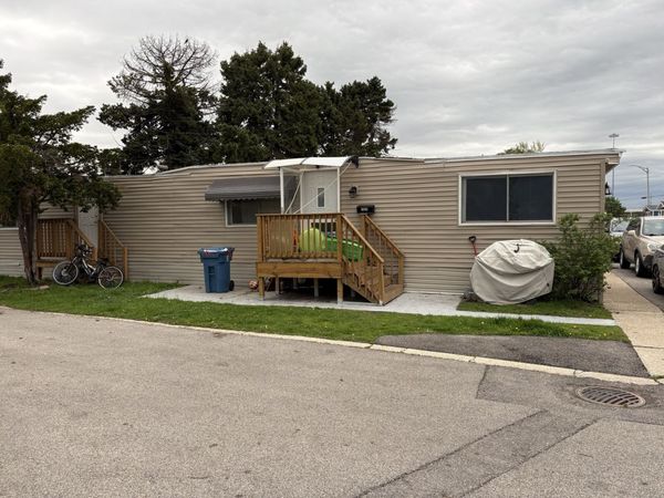 1425 N 43 Avenue , Stone Park, IL 60165