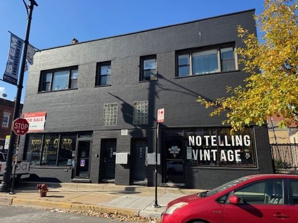 3222-3224 S Morgan Street , Chicago, IL 60608