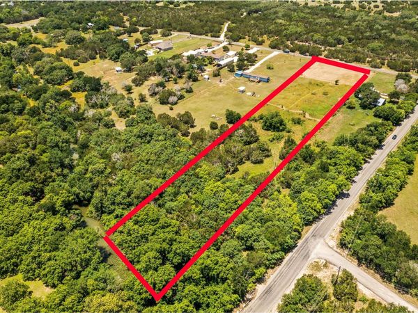 115 Peaceful Valley RD, Liberty Hill, TX 78642