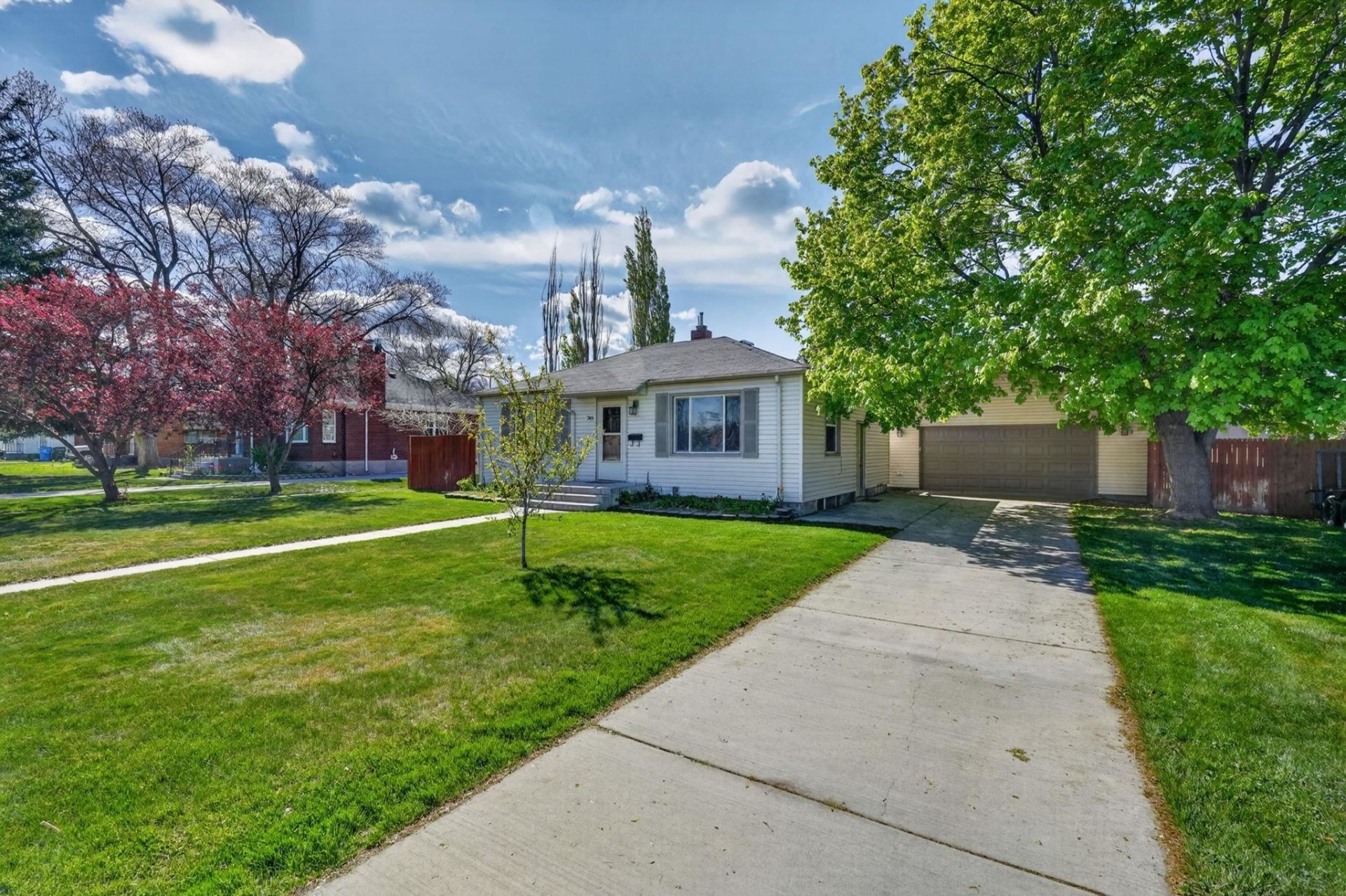 745 Ebony, Pocatello, ID 83201 Main Photo