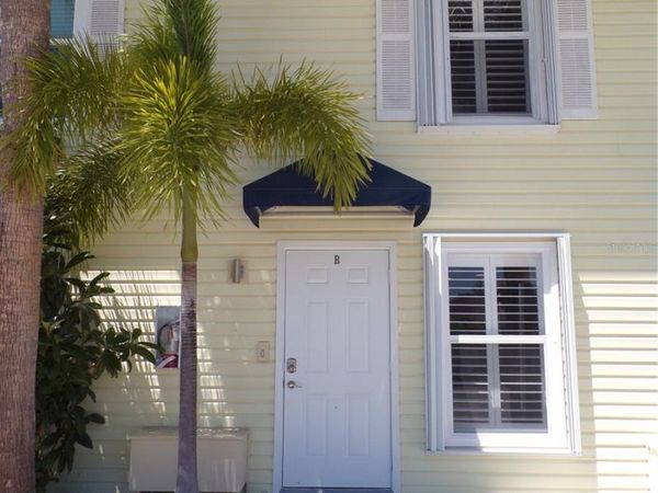 26300 RAMPART BOULEVARD, Unit 402B, PORT CHARLOTTE, FL 33983