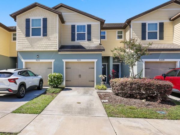 9211 HILLCROFT DRIVE , RIVERVIEW, FL 33578