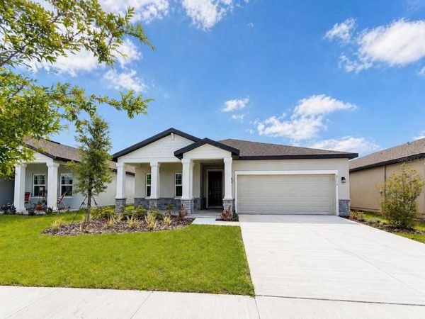 5712 HAYSTACK DRIVE , ST CLOUD, FL 34771