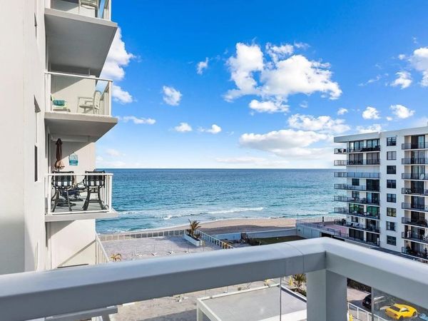 3450 S OCEAN BOULEVARD, Unit 615, PALM BEACH, FL 33480