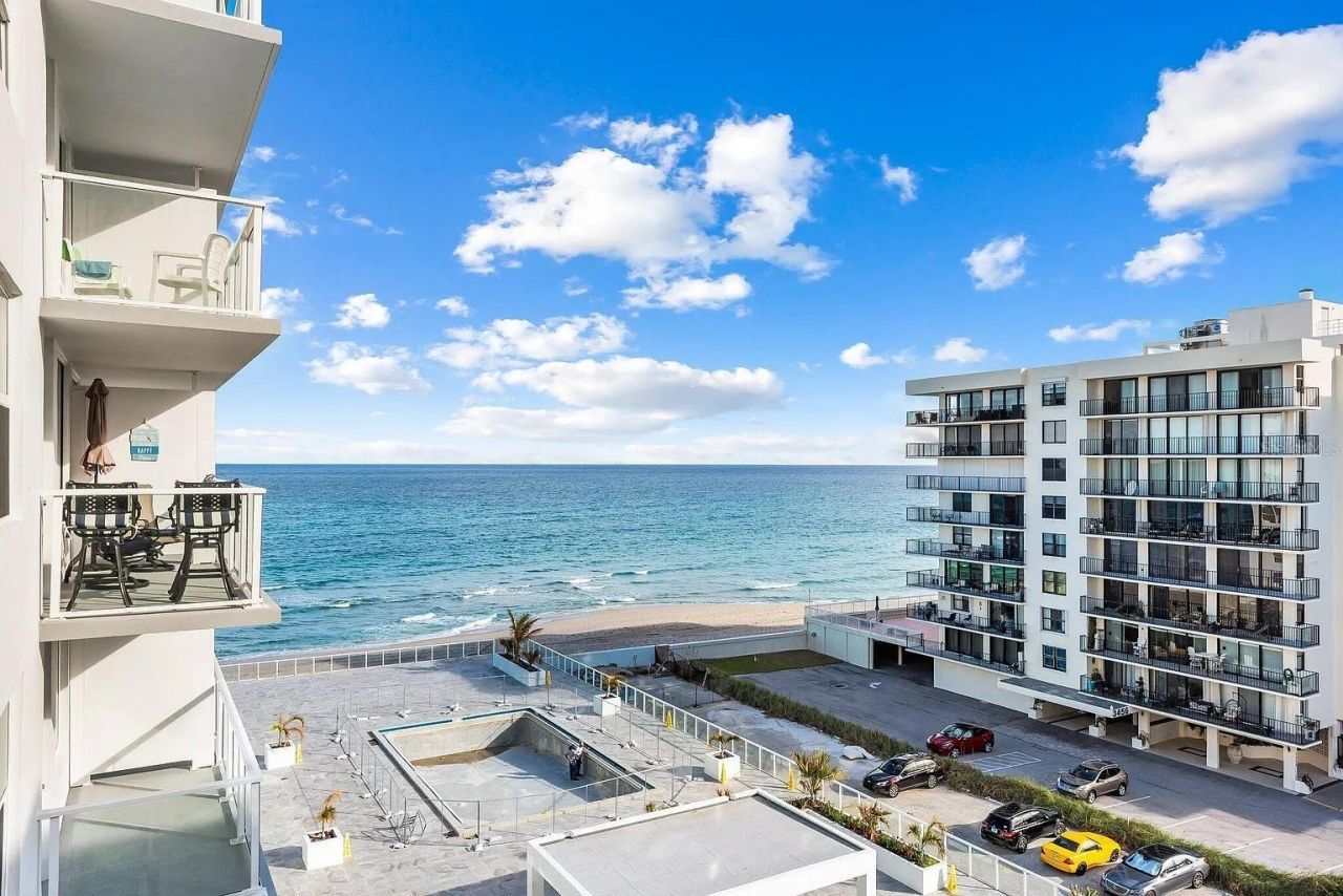 3450 S Ocean Boulevard , Unit 615, Palm Beach, FL 33480 Photo