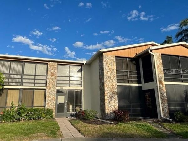5400 34TH STREET W, Unit E8, BRADENTON, FL 34210
