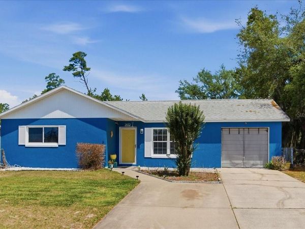 2632 DERBY DRIVE , DELTONA, FL 32738