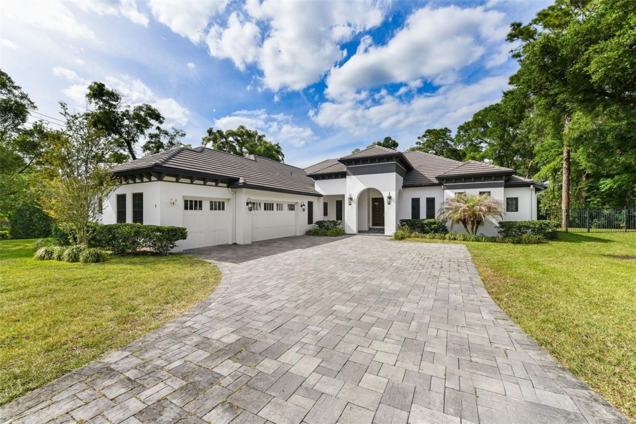 1 Stone Gate S, Longwood, FL 32779 Photo
