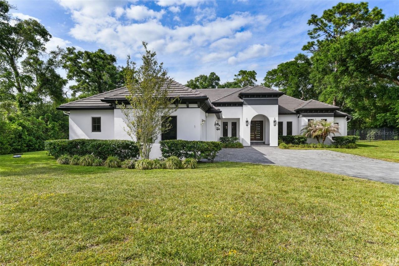 1 Stone Gate S, Longwood, FL 32779 Photo