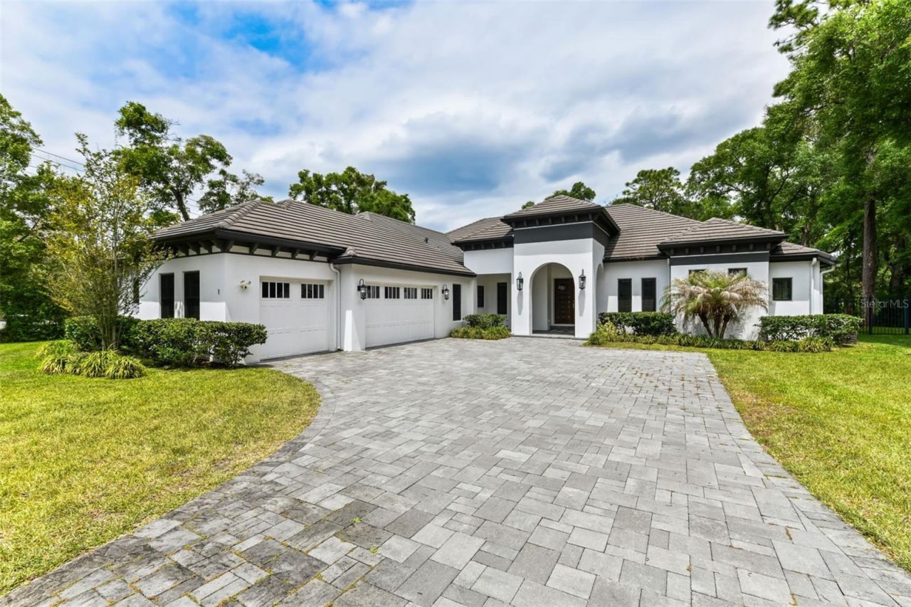 1 Stone Gate S, Longwood, FL 32779 Photo