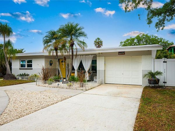 8347 41ST AVENUE N, ST PETERSBURG, FL 33709