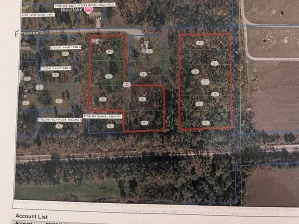 Bennington, OK 74723