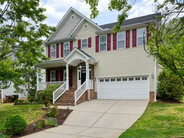 105 Oakbeech Court, Holly Springs, NC 27540
