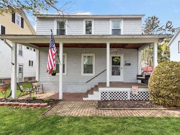 56 Maple Street , Geneva, NY 14456