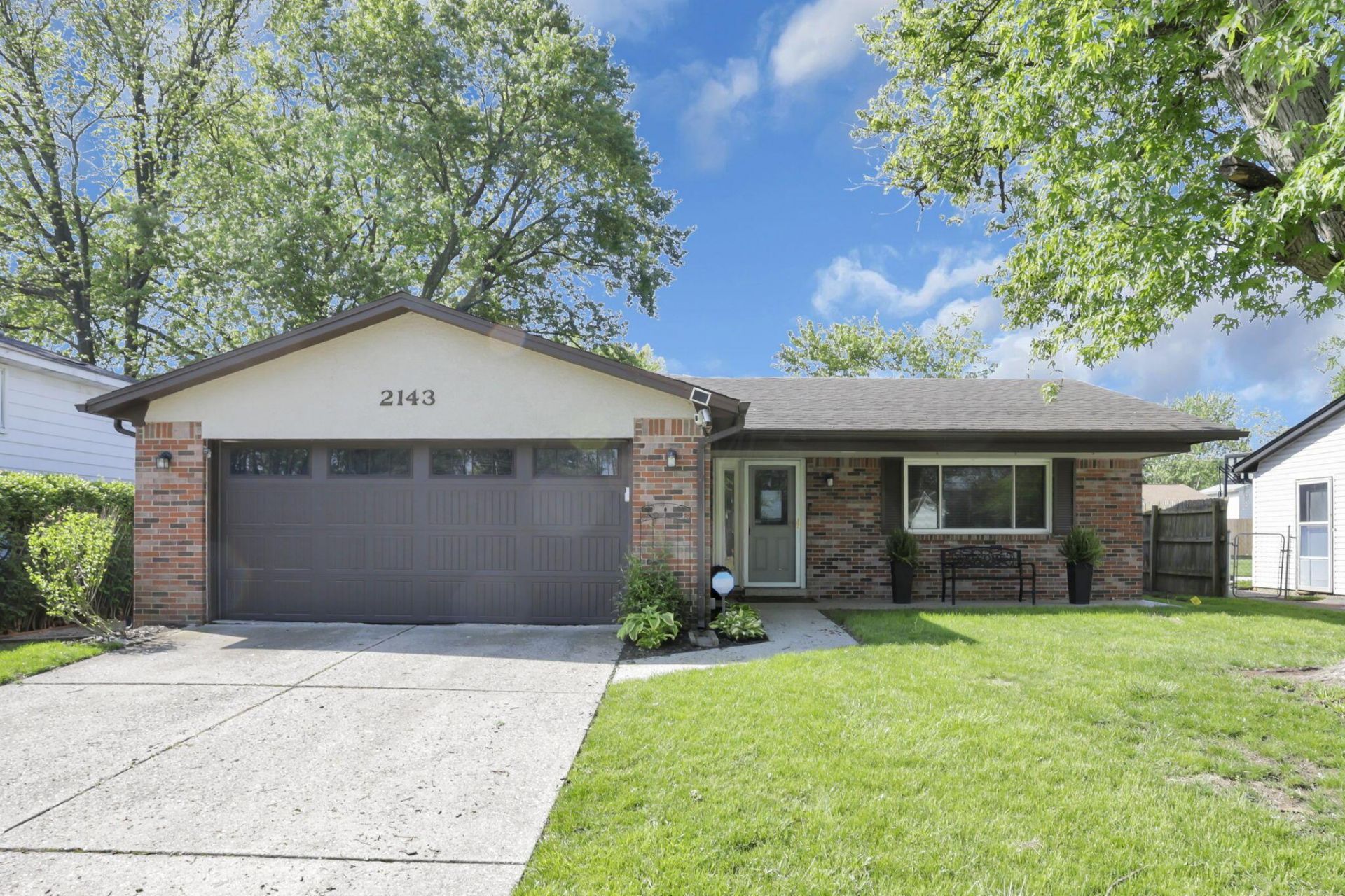 2143 Waldorf Road , Columbus, OH 43229 Main Photo