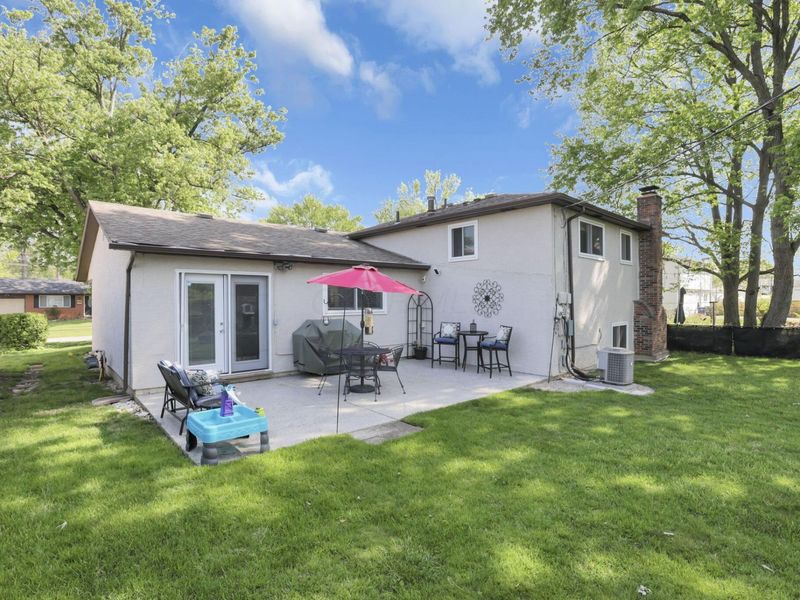 2143 Waldorf Road , Columbus, OH 43229 Photo 41