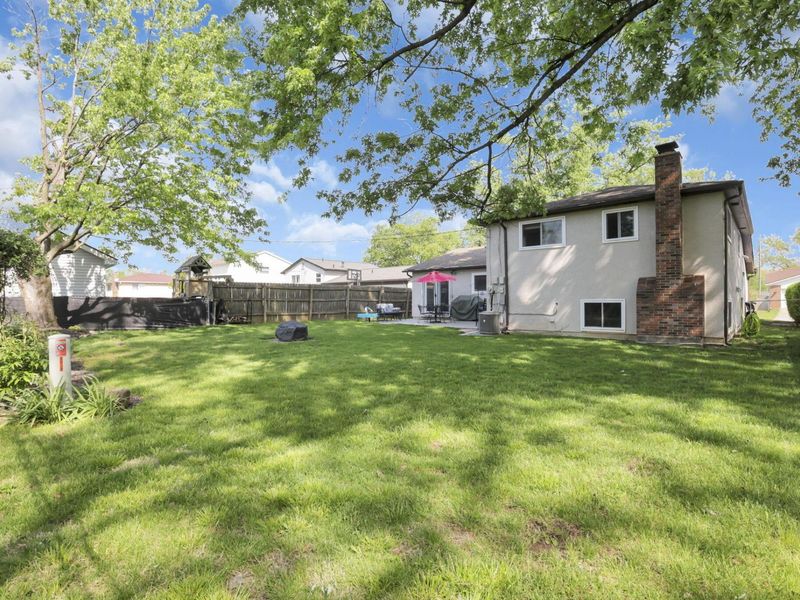 2143 Waldorf Road , Columbus, OH 43229 Photo 45