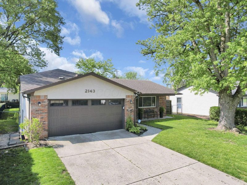 2143 Waldorf Road , Columbus, OH 43229 Photo 46