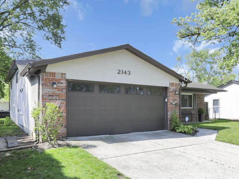 2143 Waldorf Road , Columbus, OH 43229 Photo 47