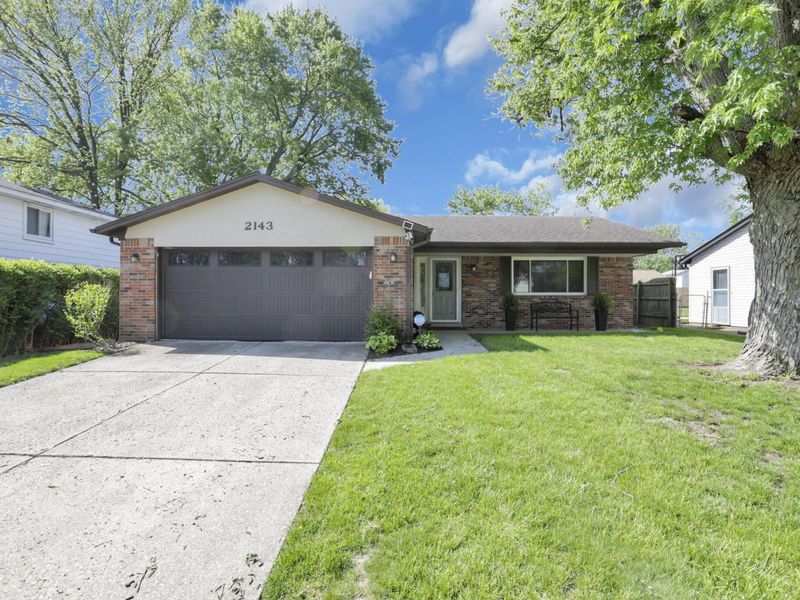 2143 Waldorf Road , Columbus, OH 43229 Photo 48