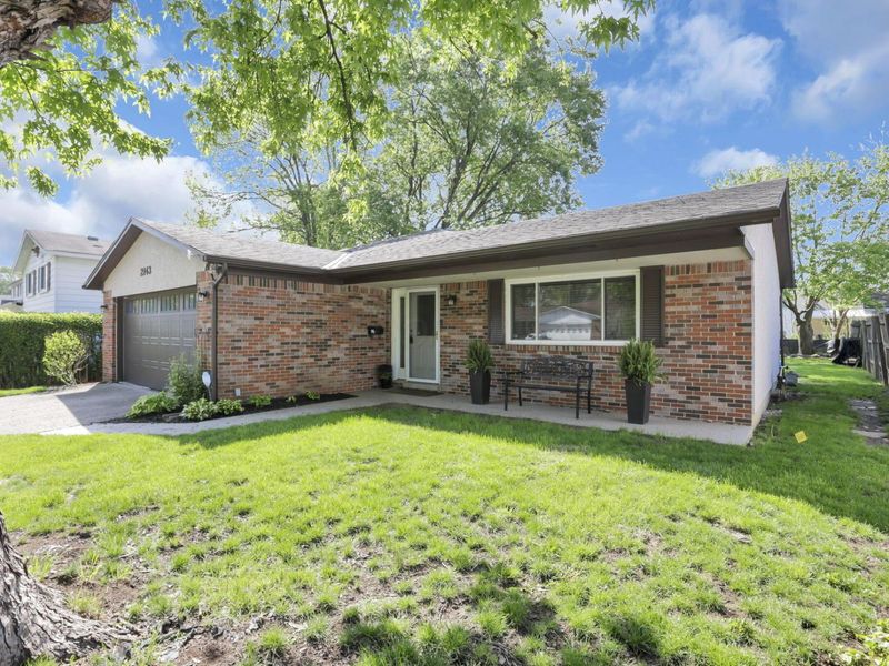 2143 Waldorf Road , Columbus, OH 43229 Photo 50