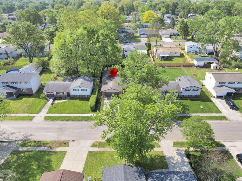 2143 Waldorf Road , Columbus, OH 43229 Photo 53