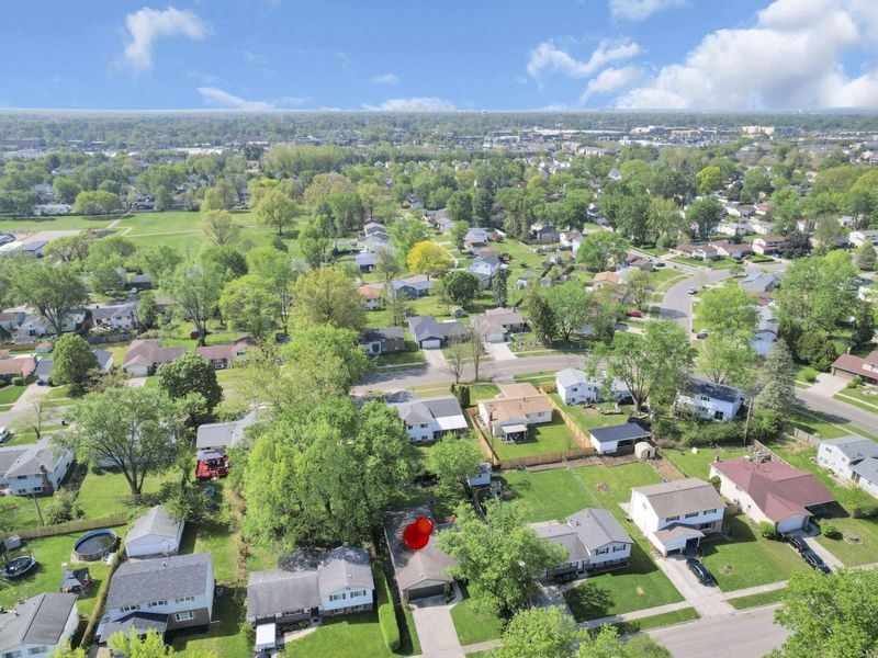 2143 Waldorf Road , Columbus, OH 43229 Photo 55