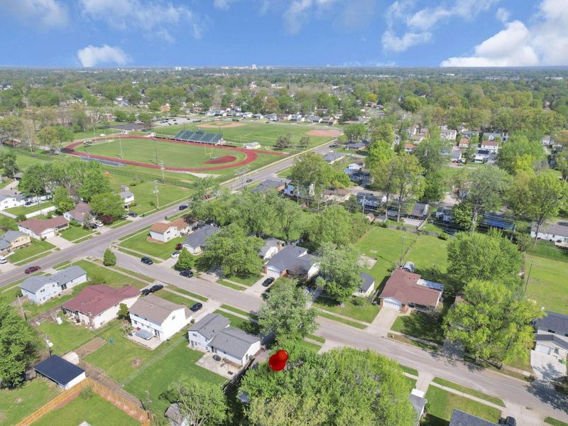 2143 Waldorf Road , Columbus, OH 43229 Photo 56