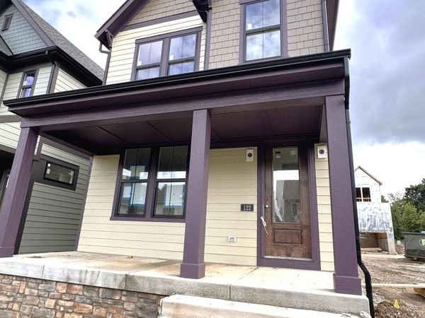122 Encore Park Bend, Powell, OH 43065