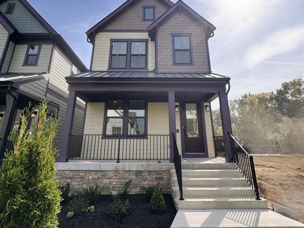 122 Encore Park Bend, Powell, OH 43065